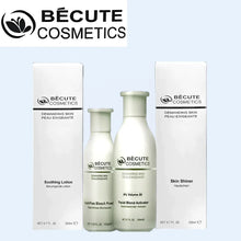 Becute Skin Polish Kit Pack of 2 (𝗩𝗼𝗹𝘂𝗺𝗲 + 𝗕𝗹𝗲𝗮𝗰𝗵 𝗣𝗼𝘄𝗱𝗲𝗿)