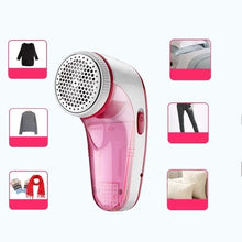 Electric Lint Remover Fabric Shaver – Rechargeable Lint, Fuzz & Pet Hair Remover in Pakistan