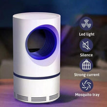 Effective Mosquito Killer Lamp: Ultimate Solution for a Mosquito-Free Home