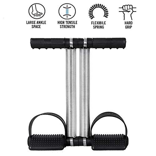 Tummy Trimar Double Spring Exercise Machine